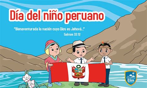 que se celebra el 24 de abril en perú